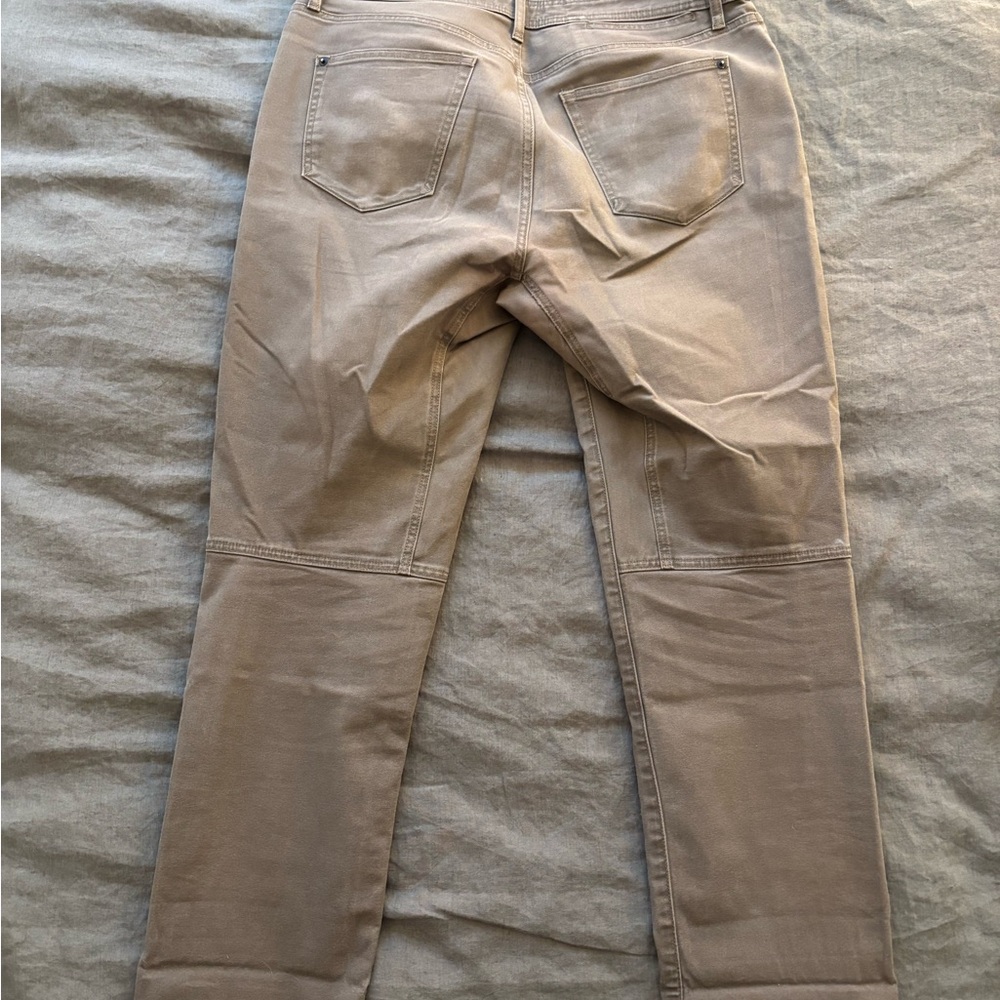 Proof Rover Double-Knee Work Pant - Picture 3 of 5